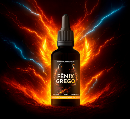 Fênix Grego