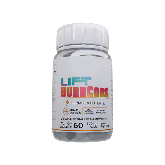 Lift BurnCore